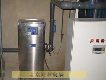潮濕環(huán)境中北京同林臭氧設(shè)備運行情況